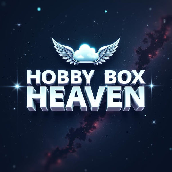 Hobby Box Heaven
