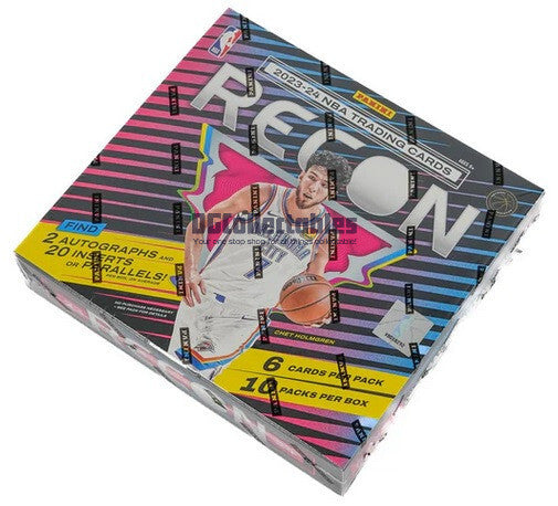 2023-24 Panini Recon Basketball Hobby Box