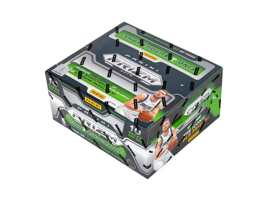 2024-25 Panini Prizm Deca Basketball Hobby Box