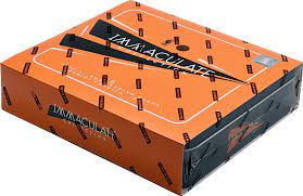 2020-21 Panini Immaculate Basketball Hobby Box