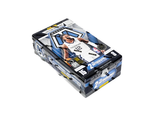 2024-25 Panini Mosaic Basketball Hobby Box