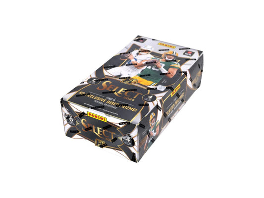 2024 Panini Select Football H2 Box