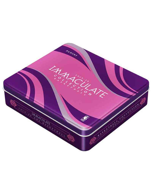 2019-20 Panini Immaculate Basketball Hobby Box
